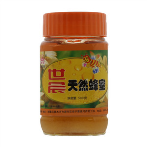 世晨天然蜂蜜