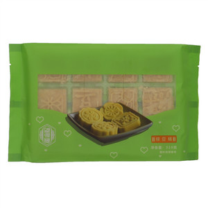 绿豆糕