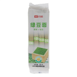 汉生绿豆面