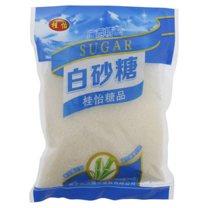 桂怡牌白砂糖