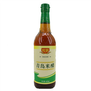灯塔青岛米醋
