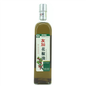 友加花椒油