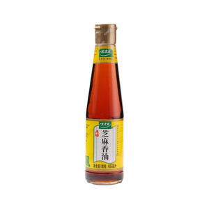 太太乐芝麻香油