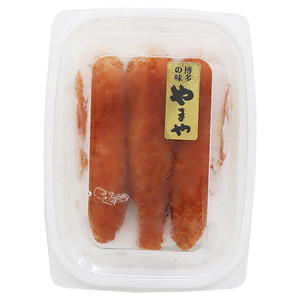 辛子明太子