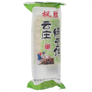 枫胜云庄绿豆饼