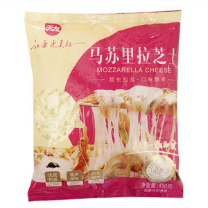 天友马苏里拉芝士