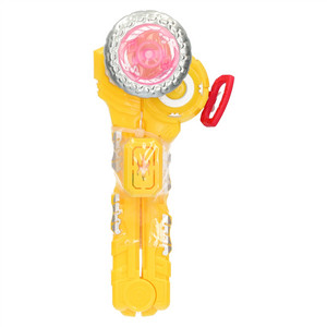 糖果街雷霆陀螺