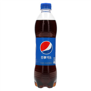 百事可乐可乐型汽水
