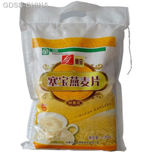 1.25kg 塞宝燕麦片