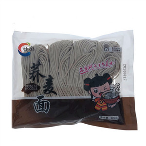 恬彩荞麦面