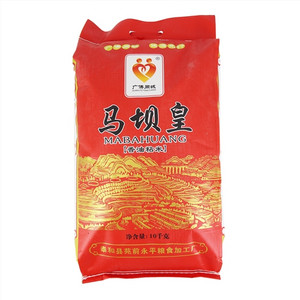 广佛同城马坝皇香油粘米