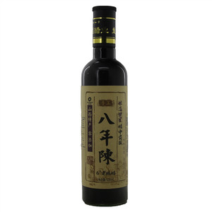 金好来 手工八年陈6o老陈醋（酿造食醋）
