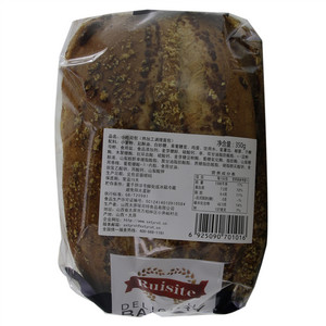 瑞司特 小吐司包
