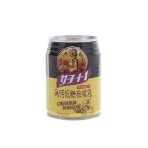 好+1高钙低糖核桃乳