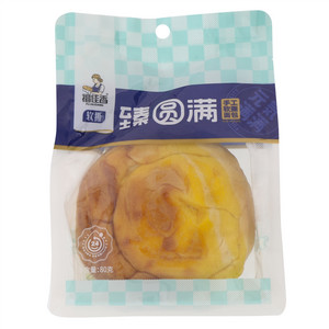 福佳香臻圆满手工软撕面包