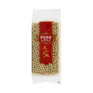 绿色黄金黄豆