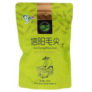 双碑信阳毛尖茶