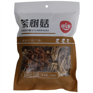 润之家茶树菇