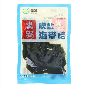 ZAOYUE藻跃脱盐海带结