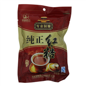 攀峰顺达精选纯正红糖
