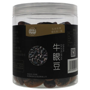 亿启禾牛眼豆