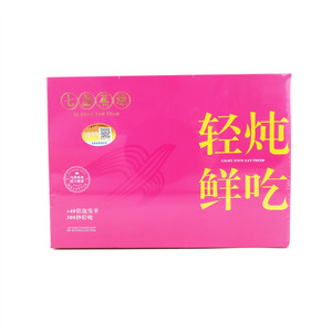 七盏燕缘速食燕窝