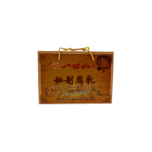 八公山秘制腐乳