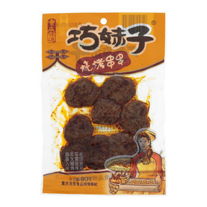 巧妹子烧烤串串