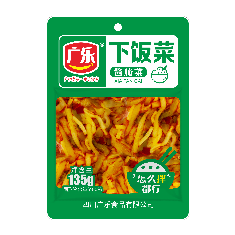 135克下饭菜