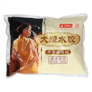 仙力面业鸡蛋风味挂面