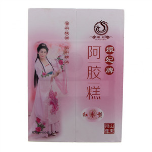嬛妃阿胶糕