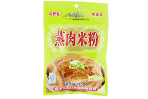 五香 蒸肉米粉（固态调味料）150克