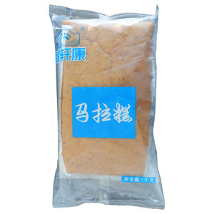 稼轩康马拉糕