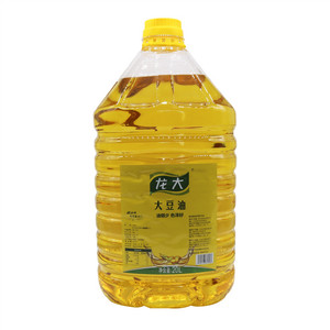 龙大大豆油