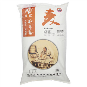莱亿小麦粉