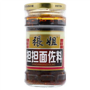 张姐担担面佐料