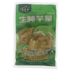 康筷鲜生腌芋蒙