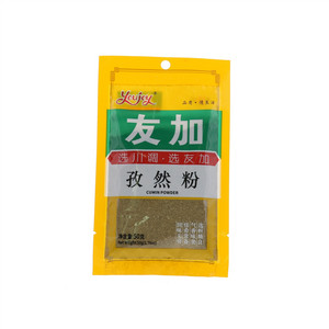 友加孜然粉（固态复合调味料）