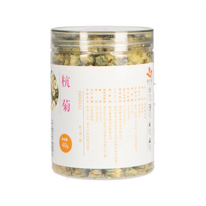 惠祥春杭菊