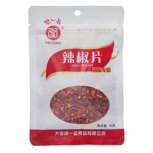 闽一品辣椒片