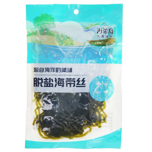 HAIDAIWAN海带湾脱盐海带丝