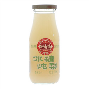 御香斋冰糖炖梨