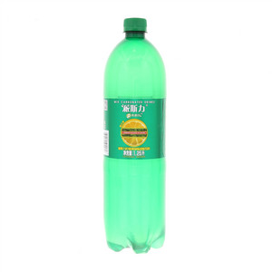 派斯力派斯力柠檬薄荷味碳酸饮料