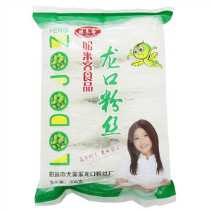 朋来客龙口粉丝