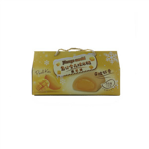 葡记雪花糯米糍（香芒味）