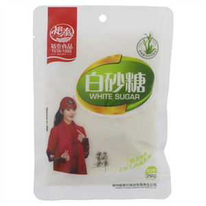 裕泰白砂糖