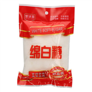 百润园绵白糖