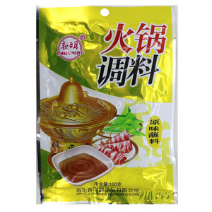 春明火锅调料