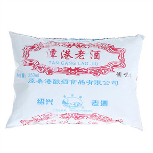 诺嘻谭港老酒