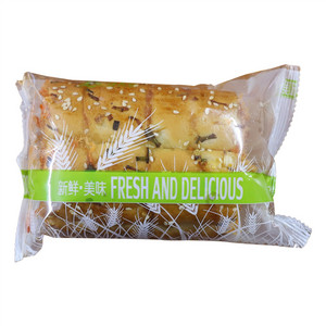 永燕坊肉松味面包